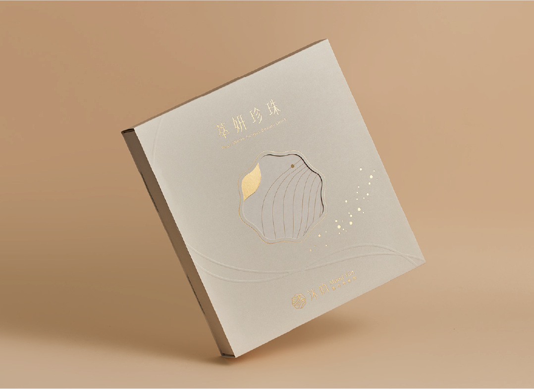 萃妍珍珠禮盒